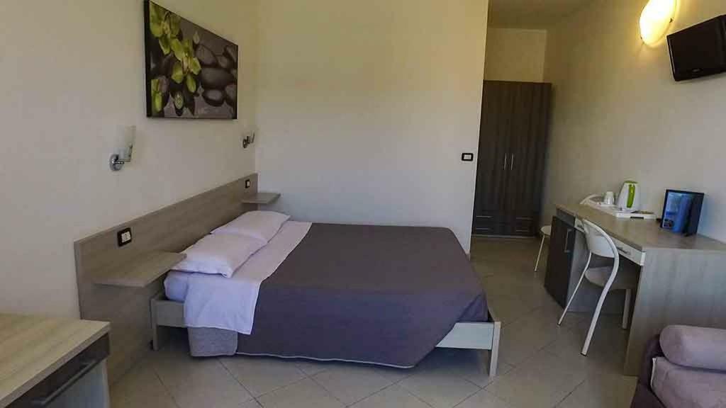 Hotel Delfino Marina Di Carrara Ngoại thất bức ảnh